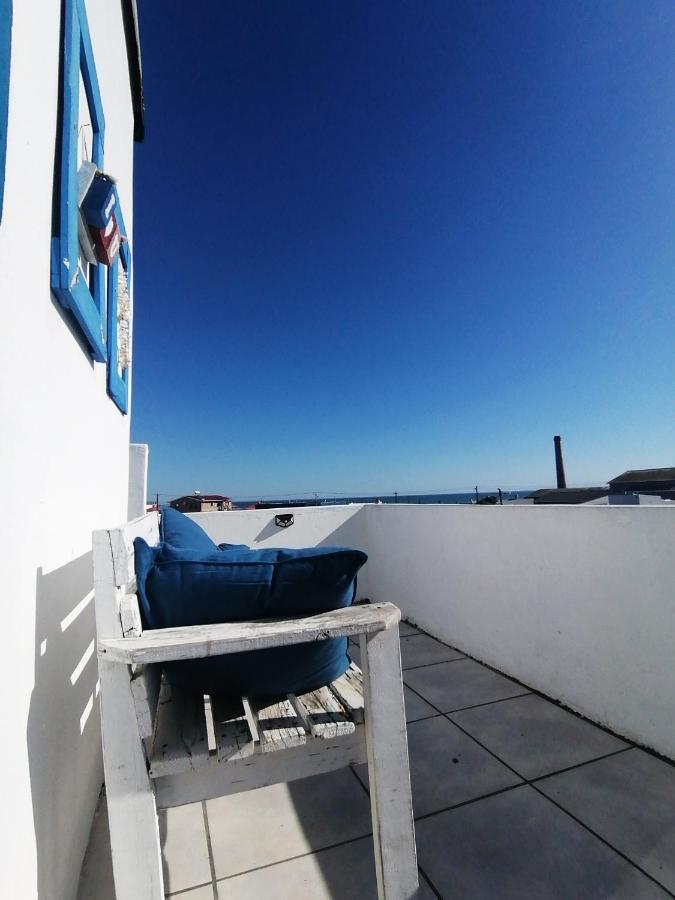 Bokkomblommetjie Lambertʼs Bay Екстериор снимка