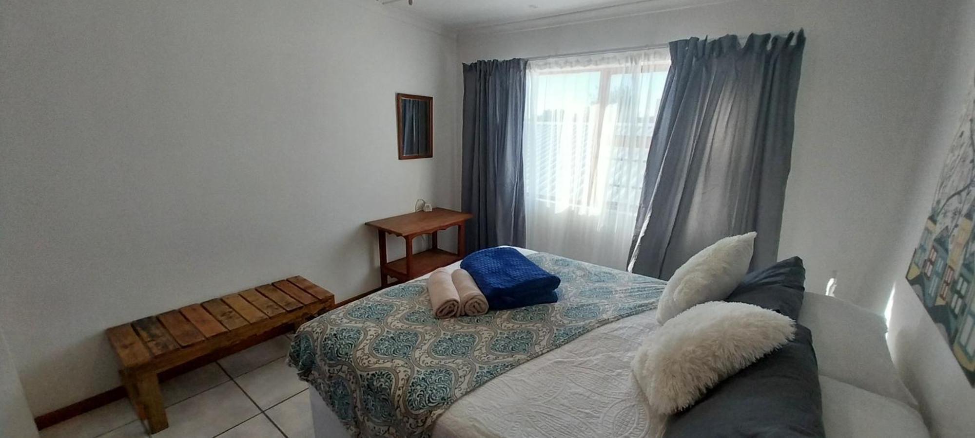 Bokkomblommetjie Lambertʼs Bay Екстериор снимка