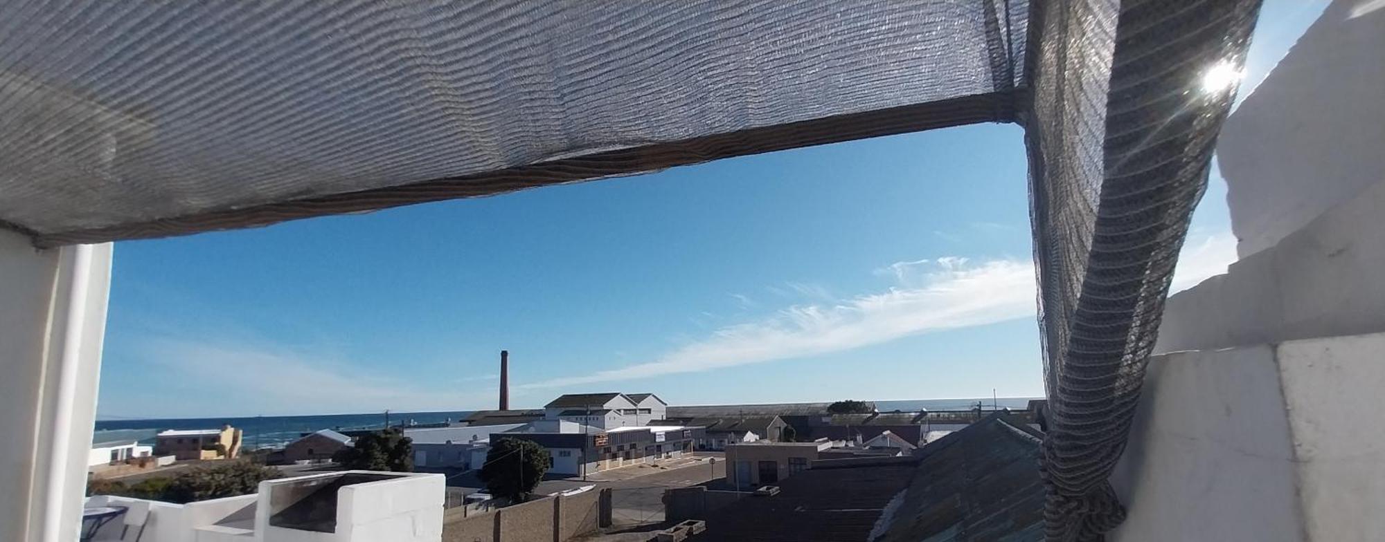 Bokkomblommetjie Lambertʼs Bay Екстериор снимка